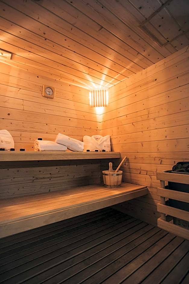 Castello Prime Suites