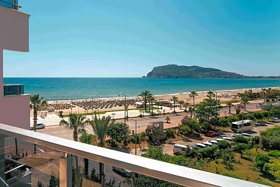 Blue Diamond Alya Hotel