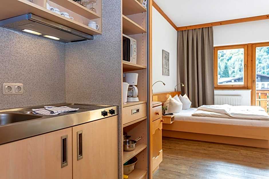 Apart-Hotel Forellenhof