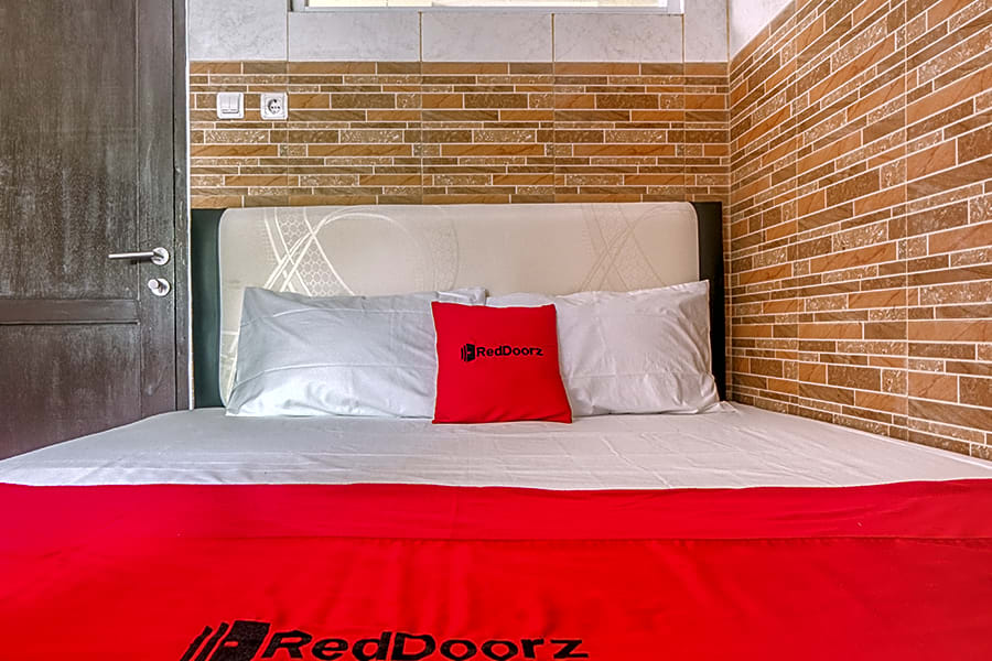 RedDoorz @ Panglima Polim 2