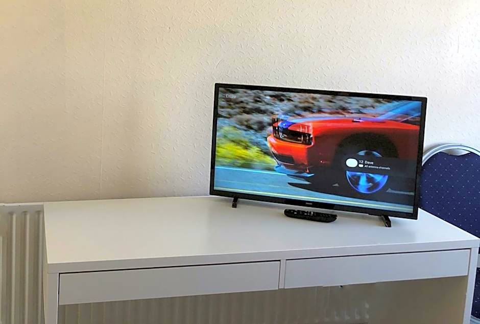 Royal Ashton Townhouse - Taunton