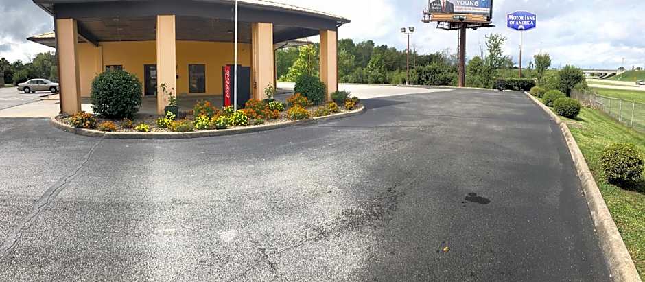 Motor Inns Of America