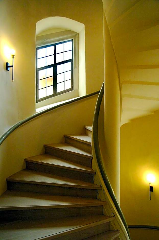 Wyndham Garden Quedlinburg Stadtschloss