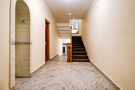 Hotel O Arcadian Idyll