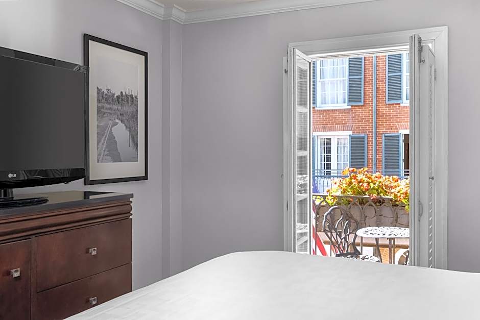 Hotel Le Marais