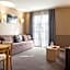 Aparthotel Adagio Val d'Europe near Disneyland Paris