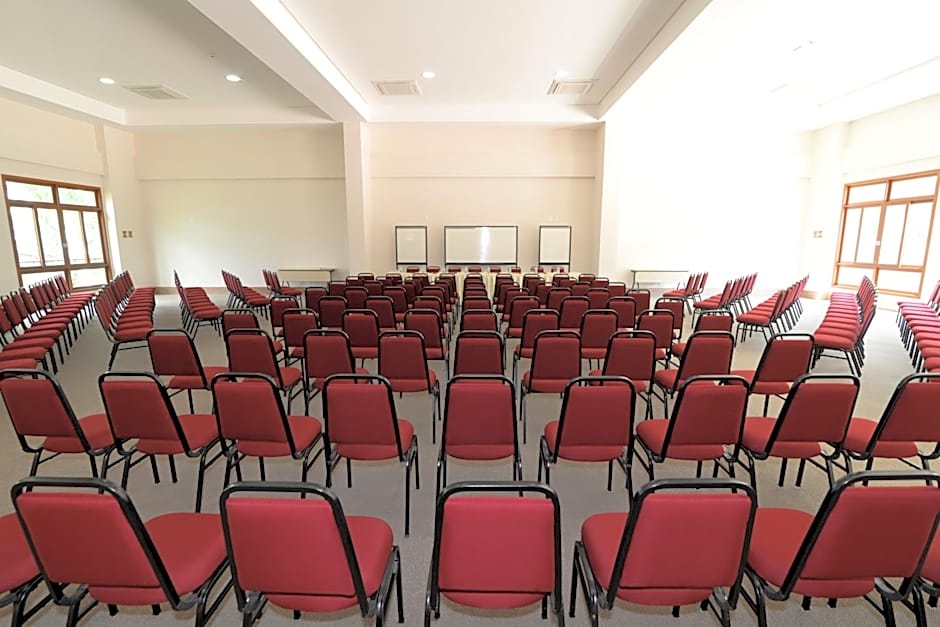 Vista Azul Apart Hotel - Vista Pinheiros