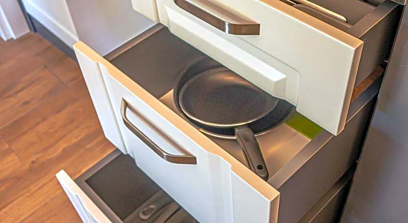 Sweet Home Kemer Apartments