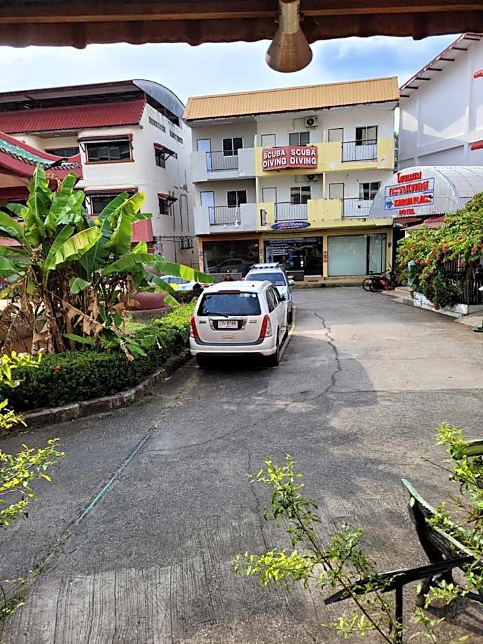 2 Vikings Guesthouse