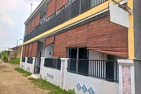 Hotel O Kost Zalfa Amalia Syariah