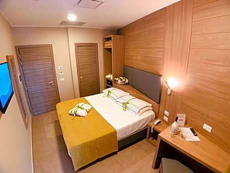 Royal Suite