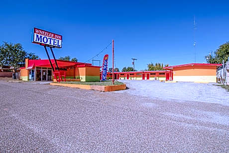 Wheeler Inn Texas, US - 83 By OYO