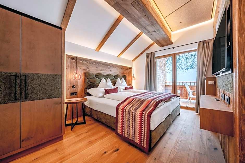 Alpenromantik-Hotel Wirlerhof