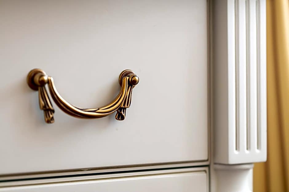 Alqush Downtown Hotel