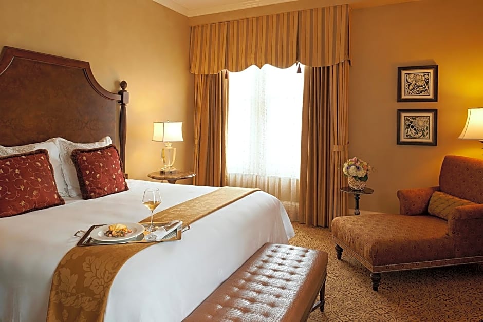 The Roosevelt Hotel New Orleans - Waldorf Astoria Hotels & Resorts