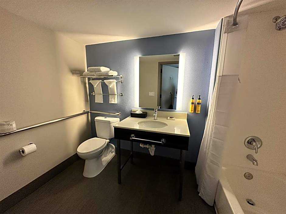 Best Western Plus Downtown Tacoma