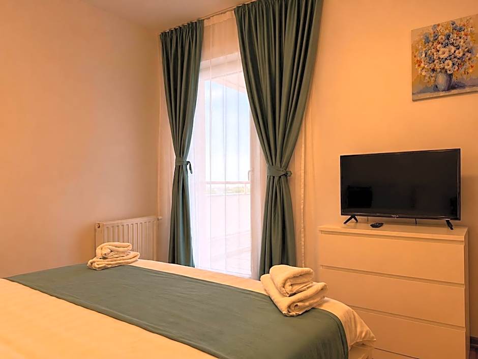 Monte Carlo Palace Suites