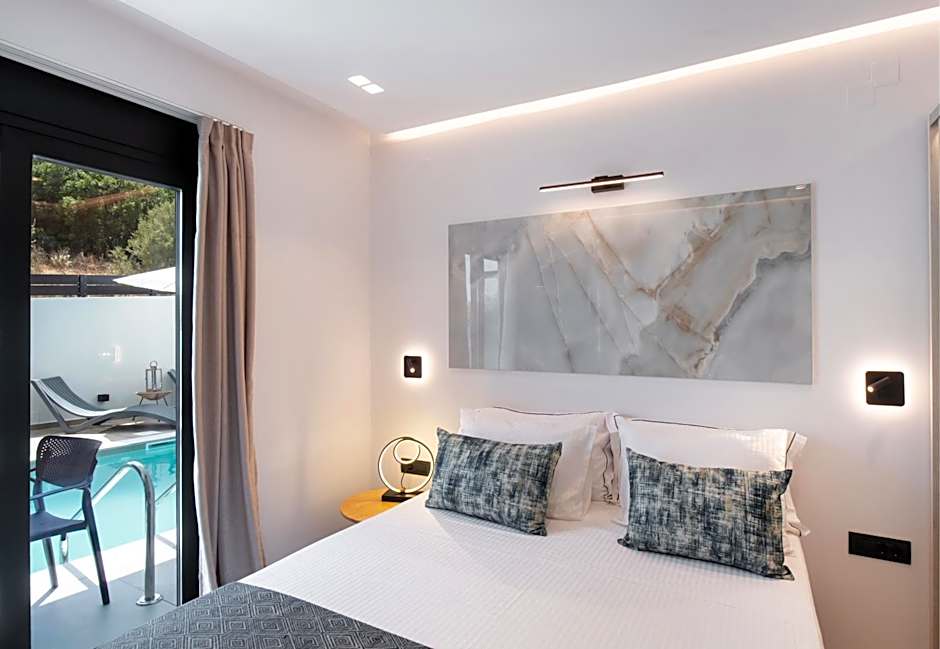 Solvio Boutique Hotel & Spa