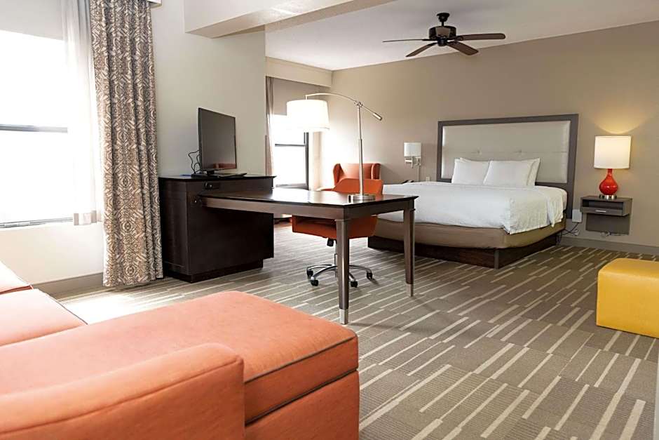 Hampton Inn By Hilton Hammond