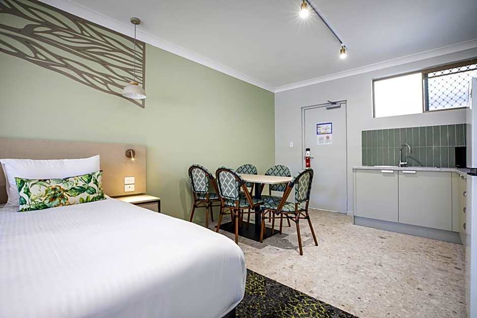Kondari Hotel