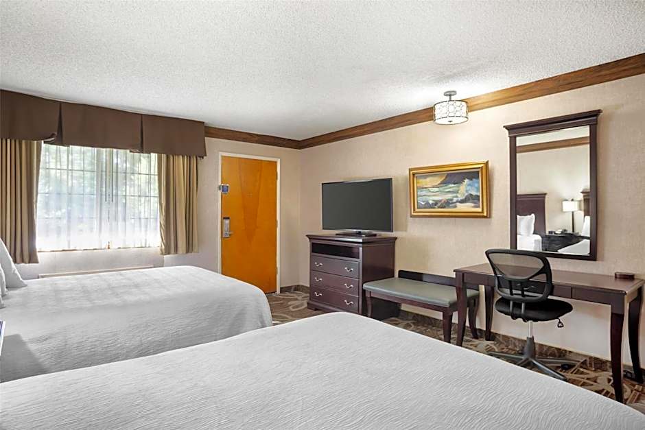 Best Western Plus Yosemite Gateway Inn