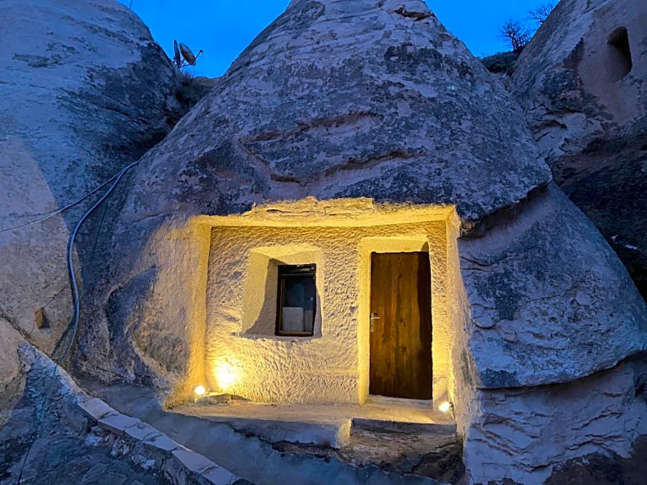 The Village Cave Hotel