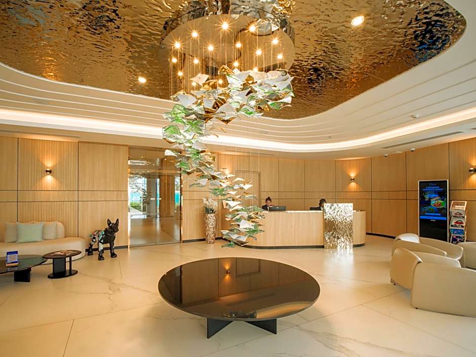 Sole Mio Boutique Hotel & Wellness Adults Only