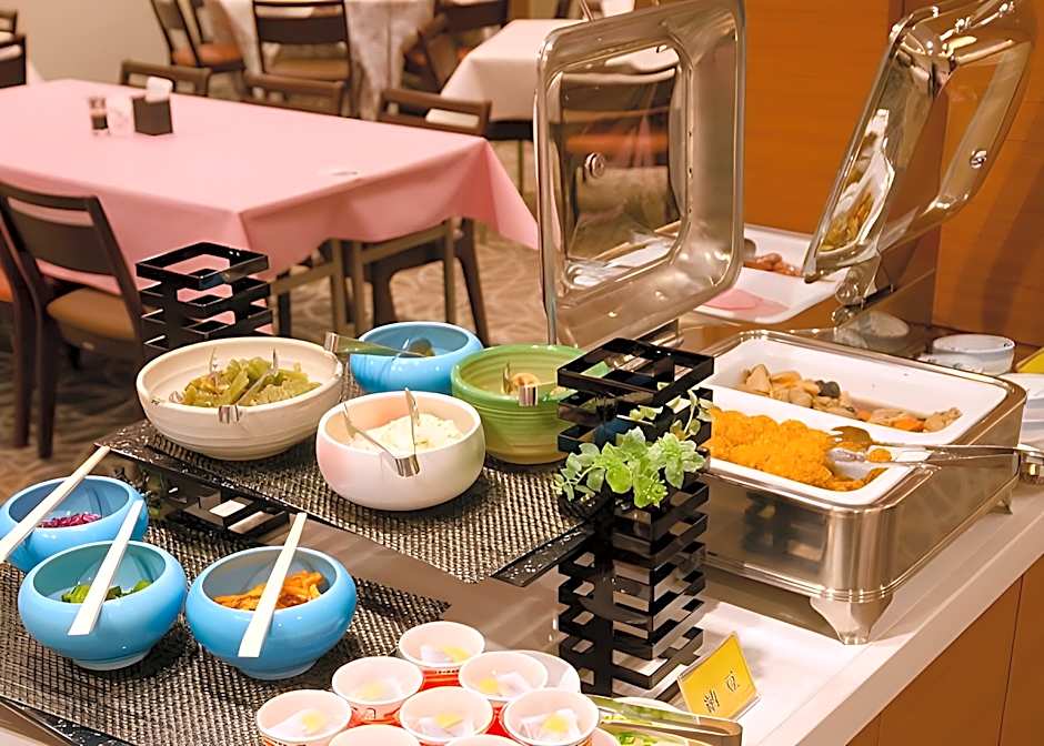 Grand Hotel Fujika