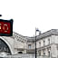 Kyriad Paris 10 - Canal Saint Martin - République