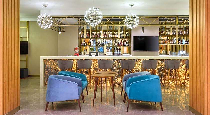 Courtyard by Marriott Tashkent