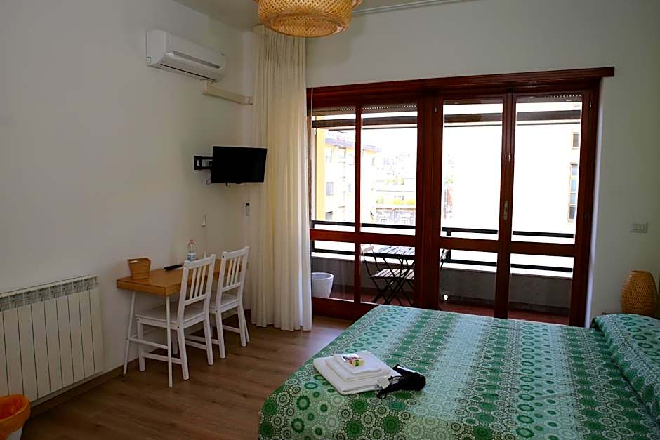 Tosca B&B