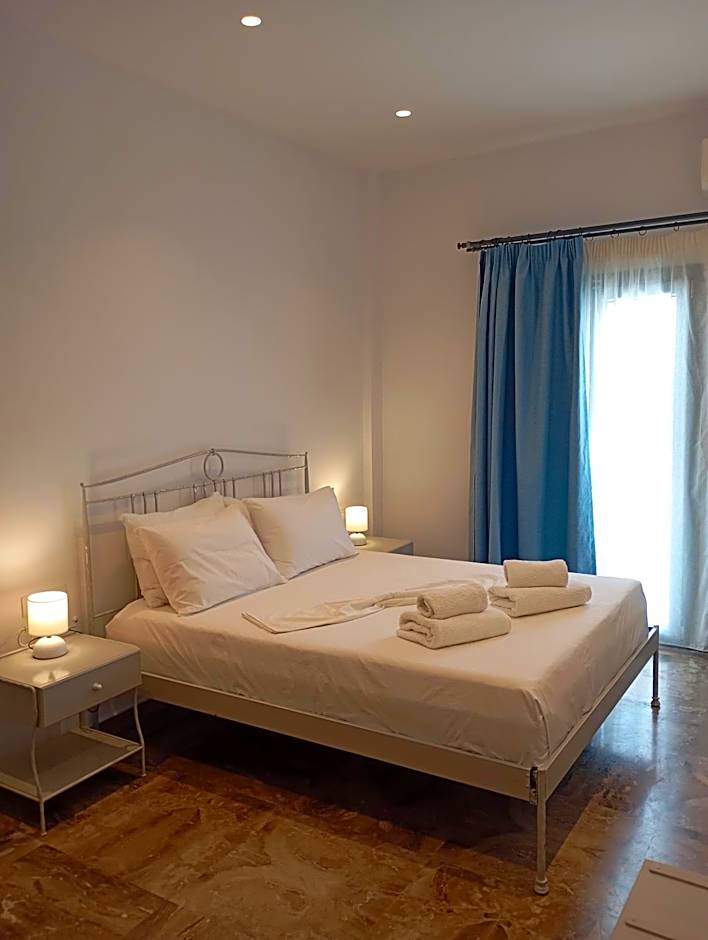 Ifestia Hotel