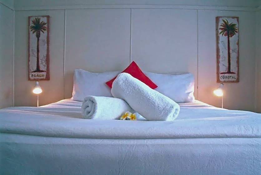 Byron Palms Guesthouse