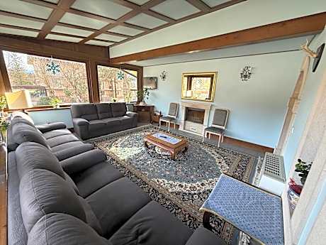Double Room - Attic