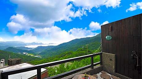 Family Room with Sea View