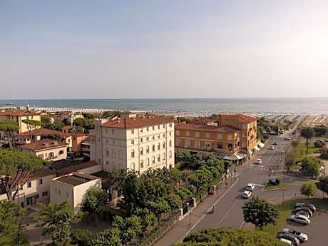 Re Versiliana Hotel