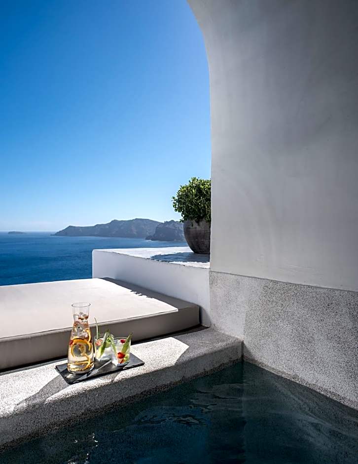 Echoes Luxury Suites