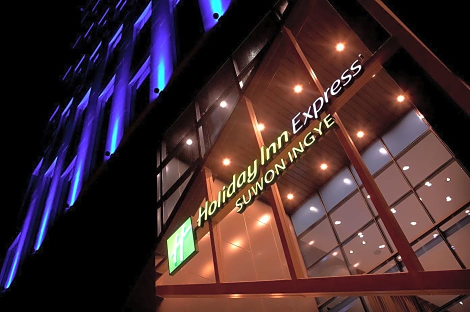 Holiday Inn Express Suwon Ingye, an IHG Hotel