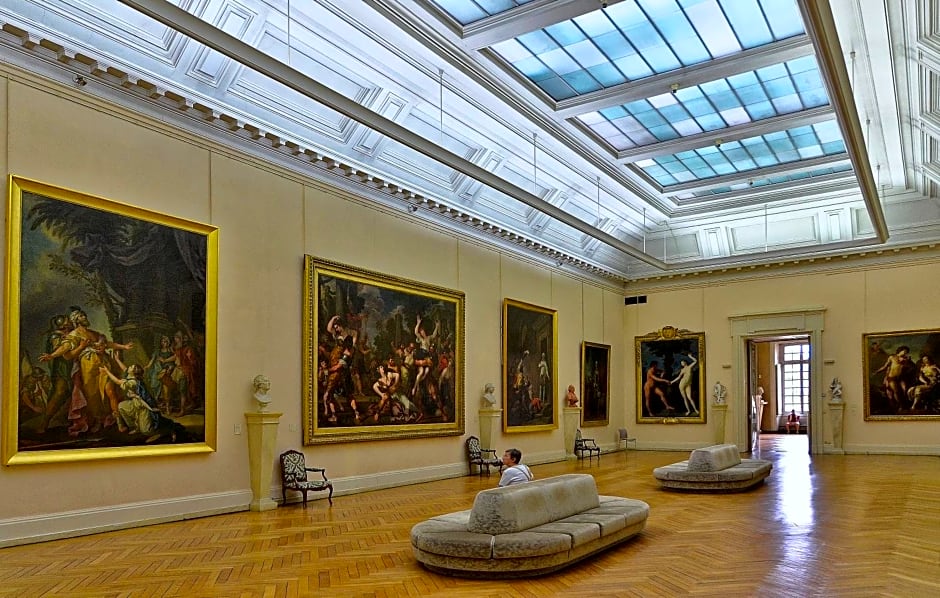 La Malinette B&B, calme et authenticité