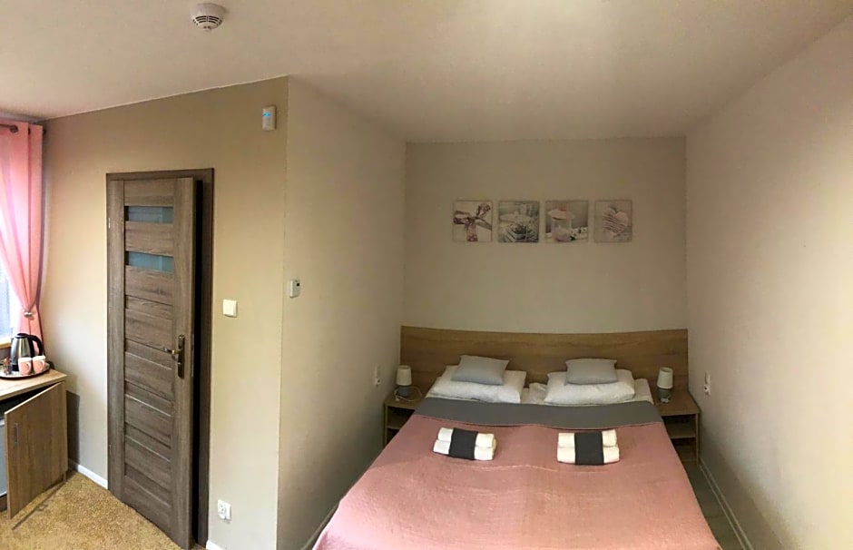 Pokoje Cztery Pory Roku