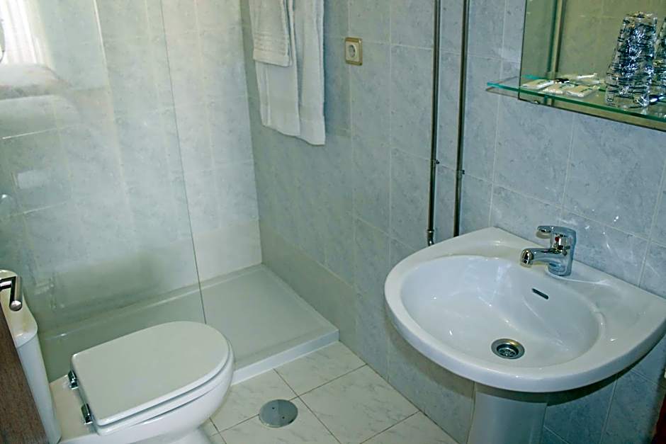 Grande Oceano Guest House