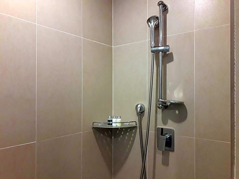 Lahan Hotel Pohang