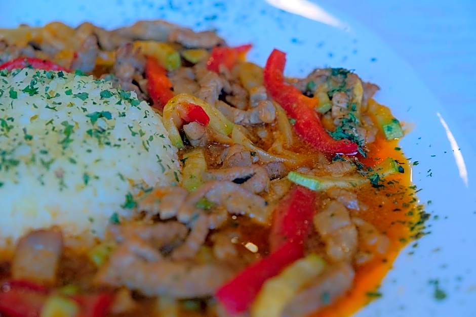 Motel Mujanic Sarajevo