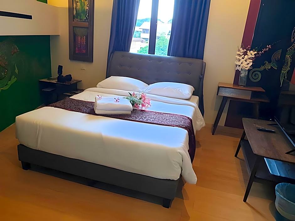 Fair Park Hotel Sdn Bhd