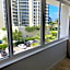 Beachfront condo in Miami!