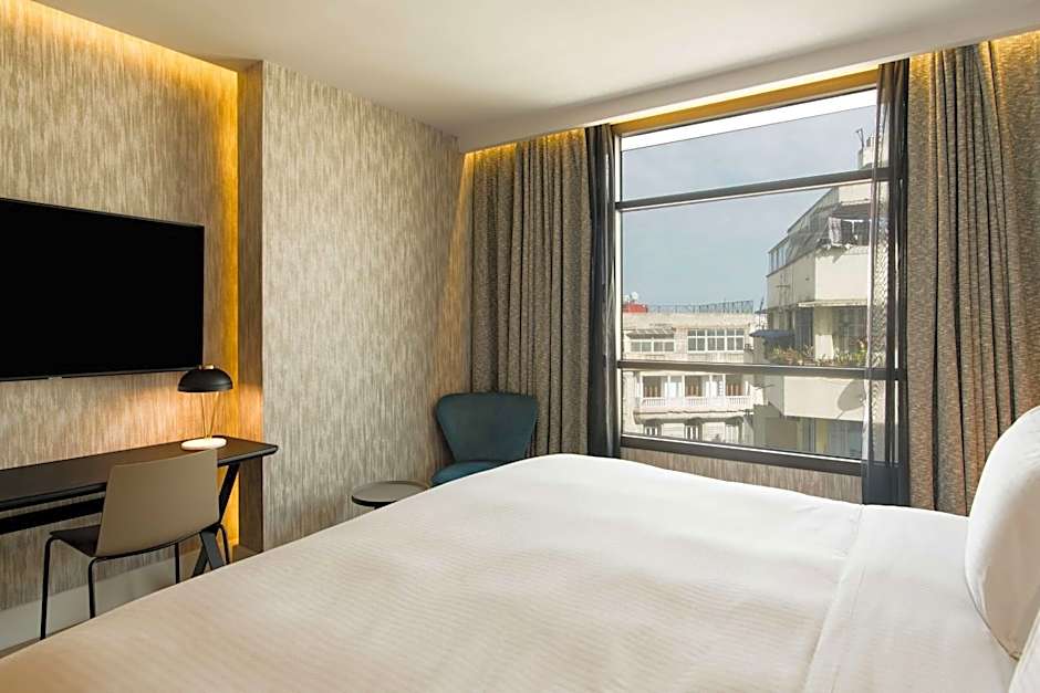 Radisson Blu Hotel Casablanca City Center