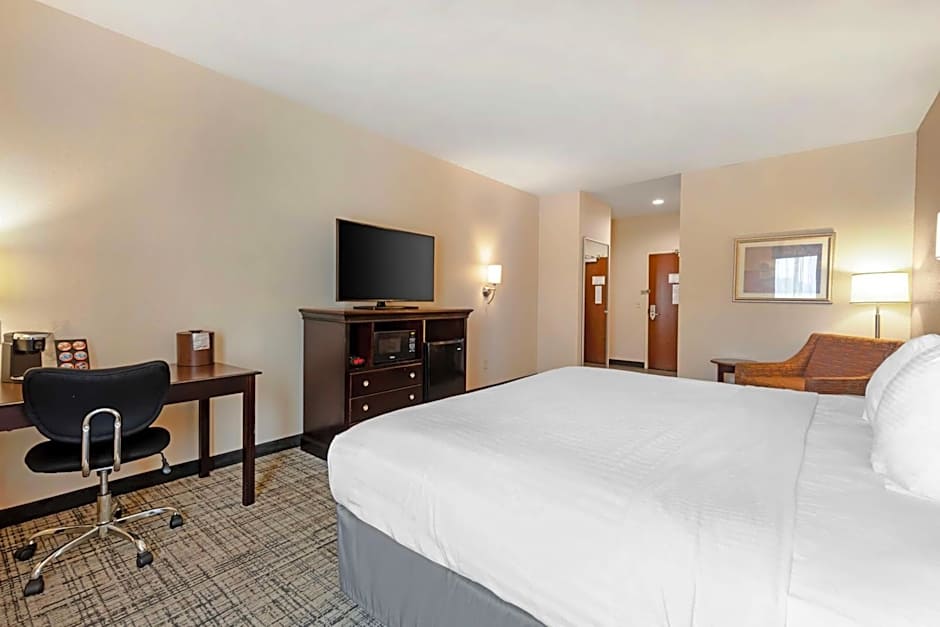 Best Western Plus Greenville South