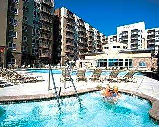 WorldMark Seaside - Extra Holidays