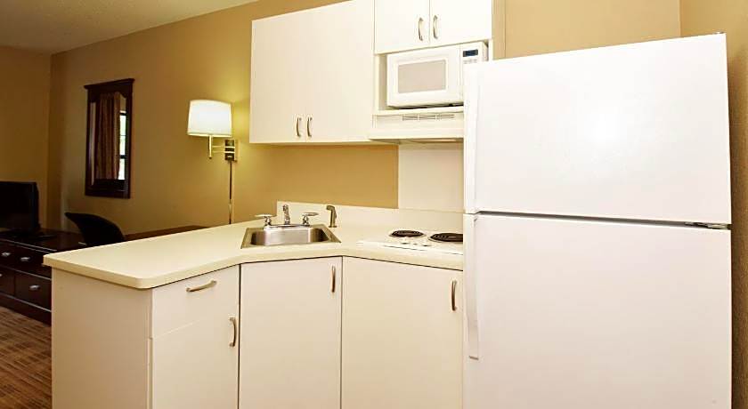 Extended Stay America Suites - Orange County - Anaheim Hills