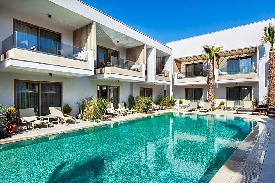 Pefki Deluxe Residences
